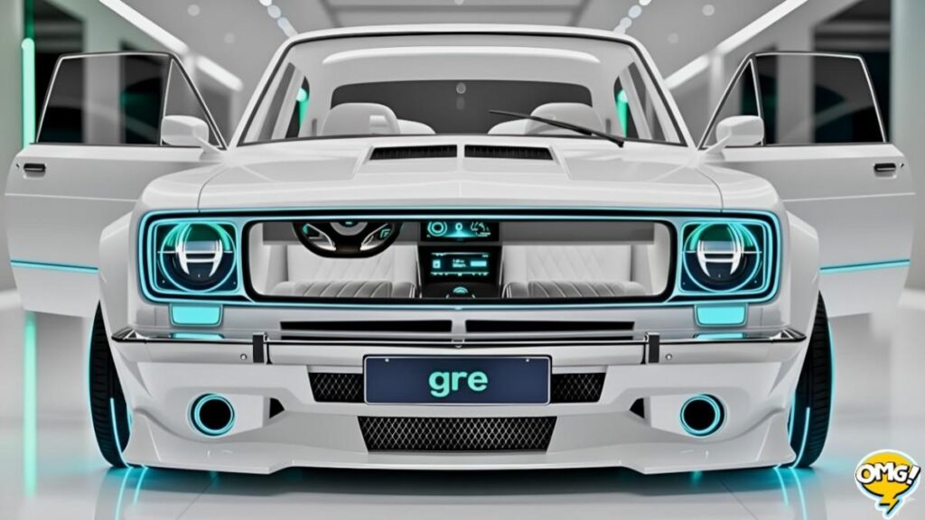 2026 Lada Nova: New Design, Features, and Full Specifications