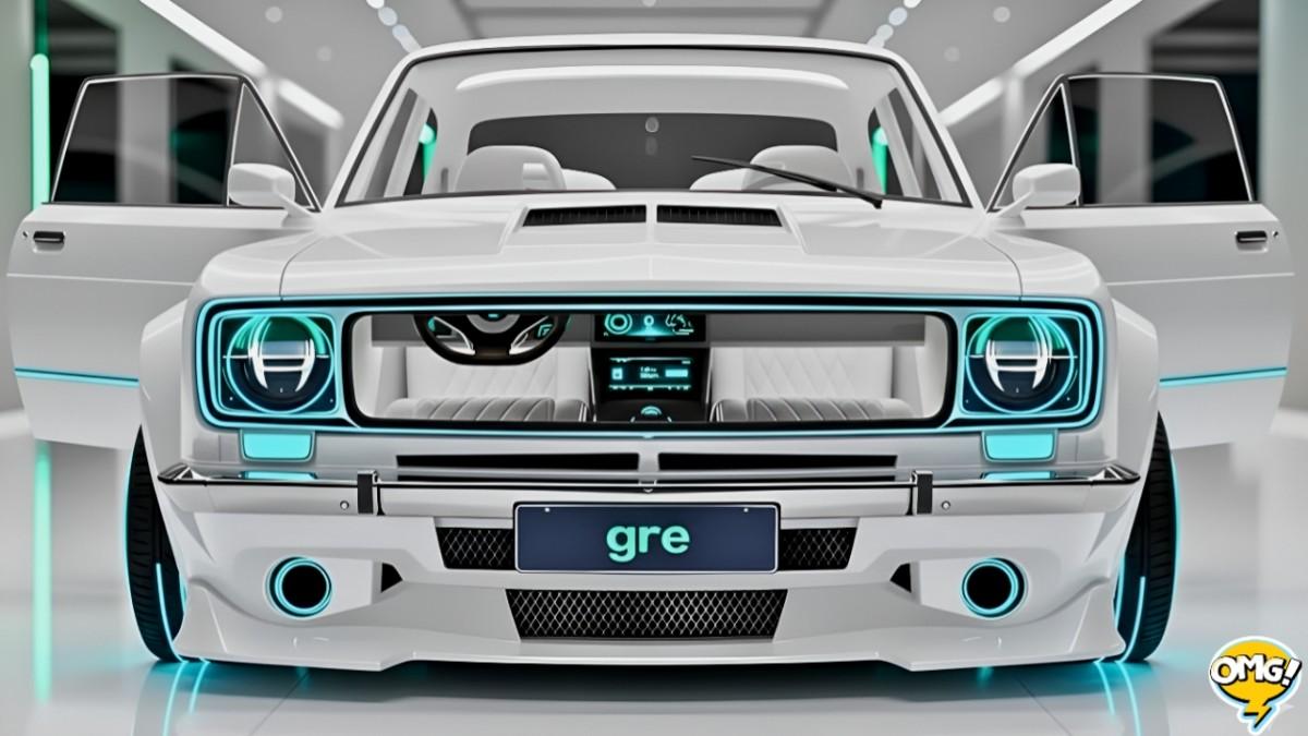 2026 Lada Nova: New Design, Features, and Full Specifications