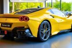Ferrari F80 Review: The Future Hypercar with Unmatched Performance & Cutting-Edge Design