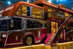 2026 Rolls-Royce Motorhome: The Ultimate Luxury RV with Futuristic Features & Unmatched Performance